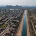 The Central Arizona Project: A Vital Water Supply for Arizona's Growth and Prosperity