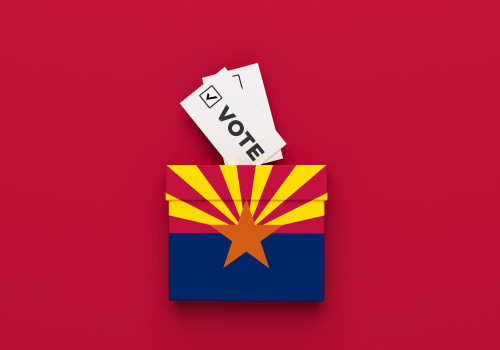 Voting in Central Arizona: A Comprehensive Guide to the Electoral Process